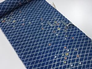 B反　小紋着尺反物